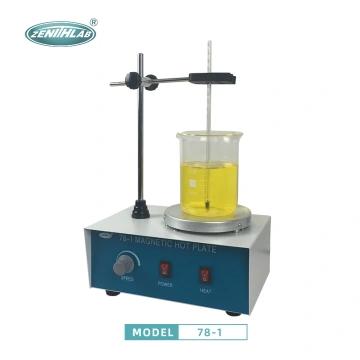 Magnetic stirrer 85-1 CJ881 78-1 79-1 China Manufacturers